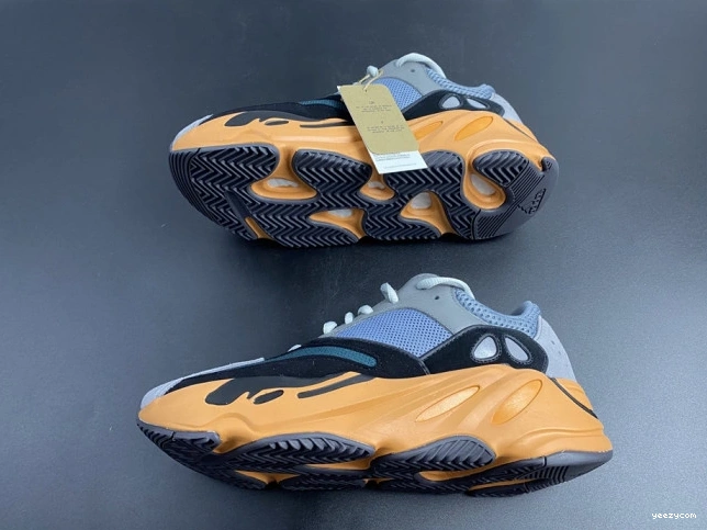 Boost GW0296 Yeezy V2 700 Adidas Sun 0811